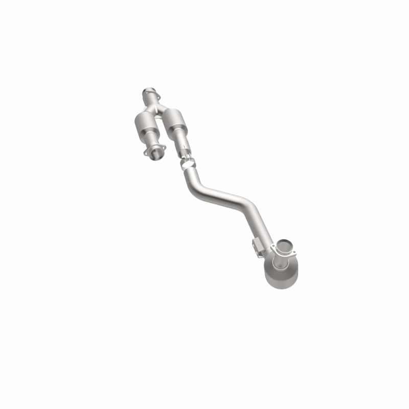 Magnaflow — Magnaflow 07-08 Chrysler Crossfire 3.2L Direct Fit Converter
California - view 23
