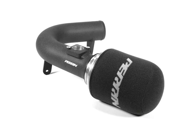 Perrin Performance — PERRIN 22-25 Subaru WRX Cold Air Intake - Black - view 1