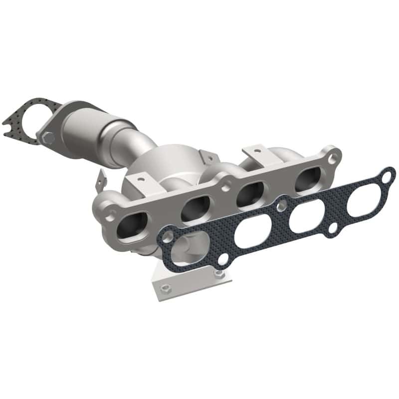 Magnaflow — Magnaflow Conv DF 2011 Ford Fiesta 1.6L 4
OEM Grade
OEM - view 30