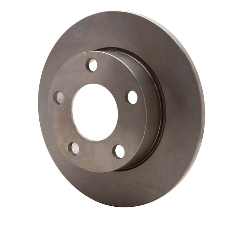 DFC — DFC 85-00 Audi 5000S Quattro Rear Brake Rotor
DFC Brake Rotor - view 2