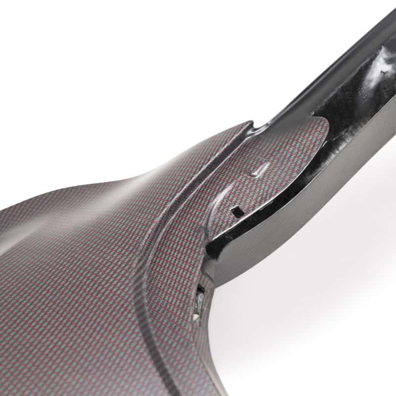 Seibon — Seibon 2020 Toyota GR Supra Dry Carbon Fiber Trunk Lid - view 6