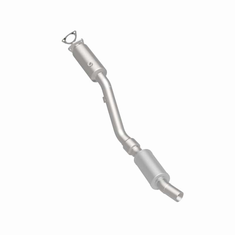 Magnaflow — Magnaflow 06-09 Audi A4 Quattro 3.2L Direct Fit Converter
California - view 13