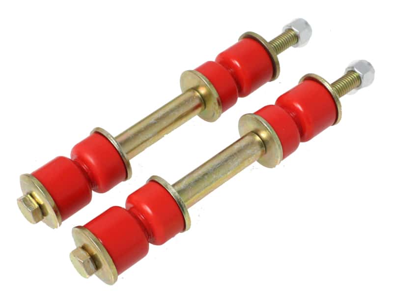 Energy Suspension — Energy Suspension Universal End Link 4-4 1/2in - Red
Sway Bar Link - view 2