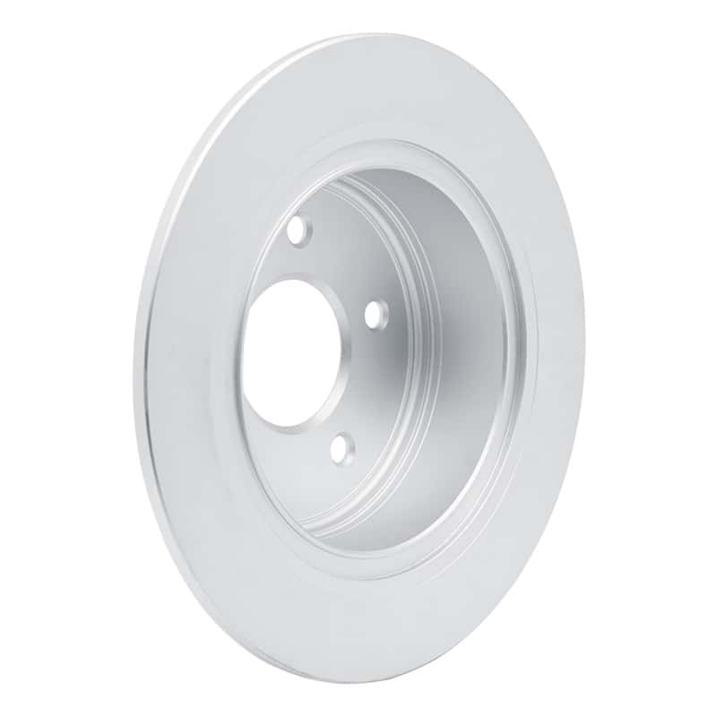 DFC — DFC 02-25 Nissan Juke Rear GeoSPEC Coated Rotor
DFC Brake Rotor - view 4