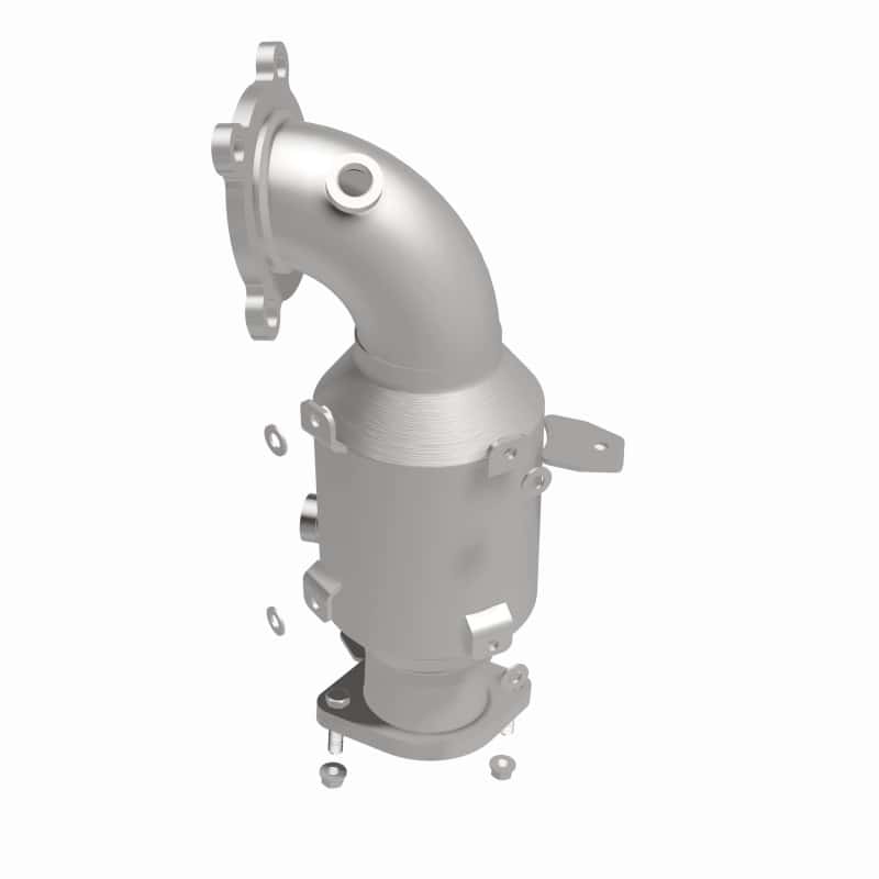 Magnaflow — Magnaflow 16-17 Chevrolet Malibu 2.0L Closed Coupled Direct Fit Converter
OEM Grade
OEM - view 12