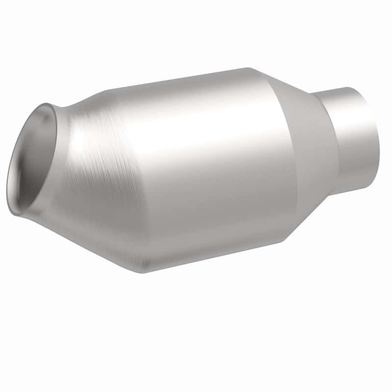 Magnaflow — MagnaFlow Conv Univ 2.25inch C/A Met.
OEM Grade
Standard - view 10