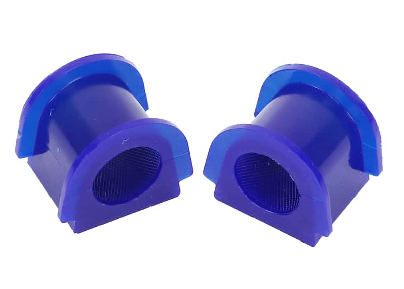 Superpro — SuperPro Mitsubishi 26mm Sway Bar Mount Bushing Kit
Bushing Kit - view 4