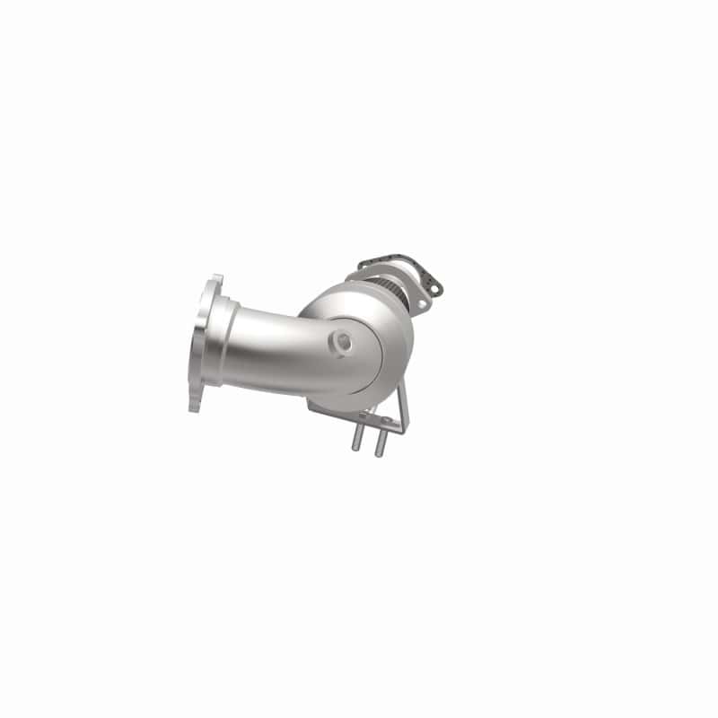 Magnaflow — MagnaFlow OEM Grade 13-16 Ford Fusion L4-1.5L Direct Fit Federal Catalytic Converter
OEM Grade
OEM - view 26