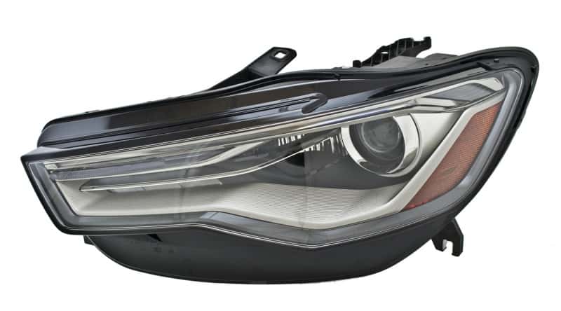 Hella — Hella 2016 Audi A6/S6 Headlamp Lh Bixen - view 2