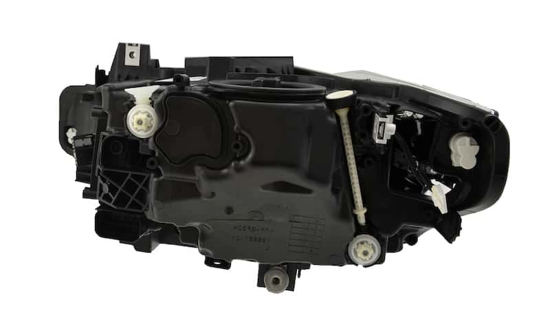 Hella — Hella 15 Bmw 3Ser - Headlamp Rh Led - view 6