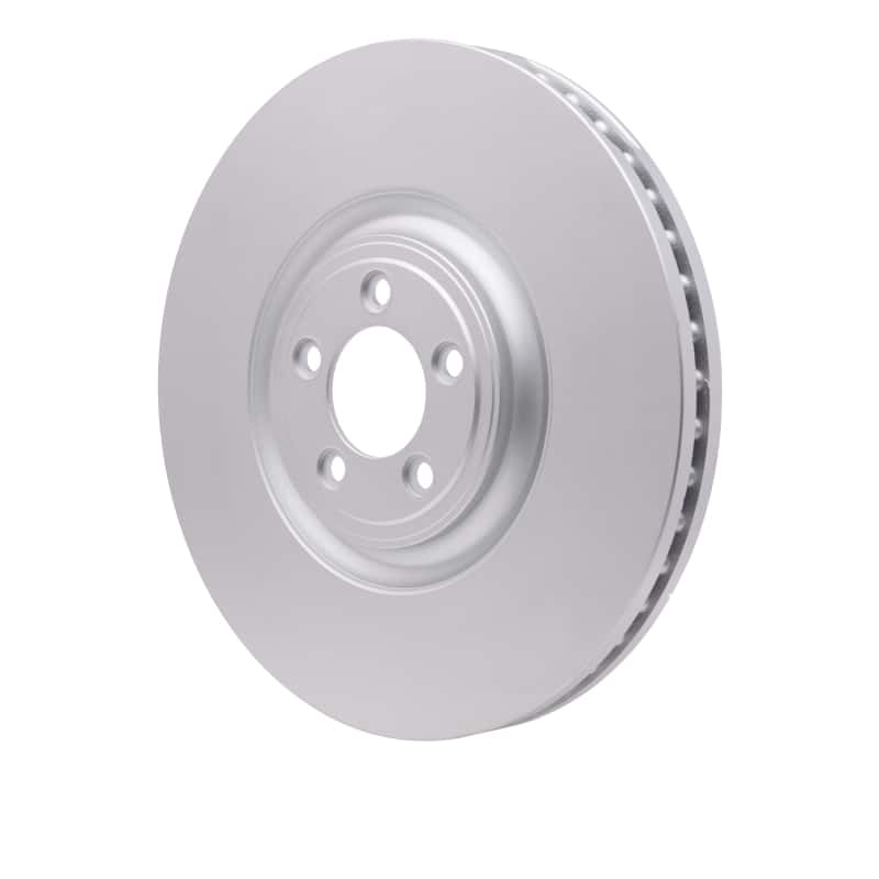 DFC — DFC 10-24 Jaguar XF Front Hi-Carbon Alloy Geomet Coated Rotor
DFC Brake Rotor - view 2