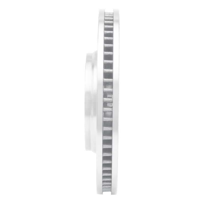 DFC — DFC 03-08 Cadillac Seville Front Brake Rotor
DFC Brake Rotor - view 3