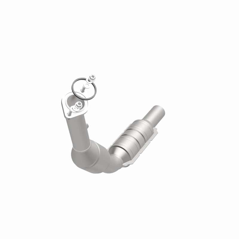 Magnaflow — MagnaFlow Conv Direct Fit California 10-11 Chevy Camaro V6 3.6LGAS
California - view 27
