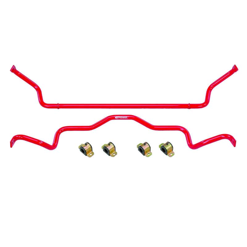 Hotchkis — Hotchkis 05-08 Scion tC Sport Swaybar Set
Sport Sway Bar Set
Sway Bar Kit - view 2