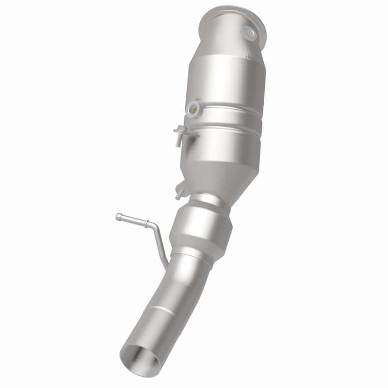 Magnaflow — MagnaFlow OEM Grade 13-17 BMW X3 Direct Fit Catalytic Converter
OEM Grade
OEM - view 17