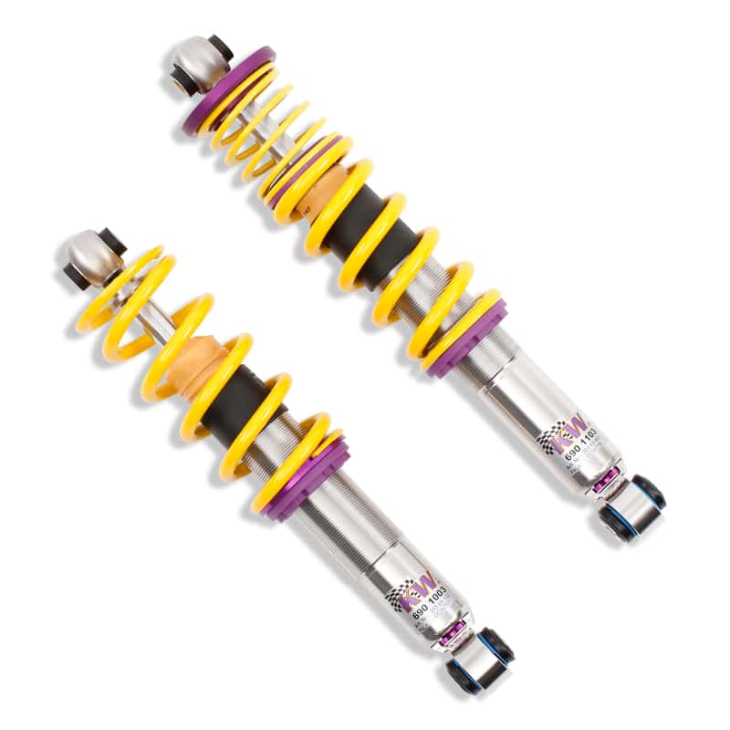 KW — KW Coilover Kit V3 for Lotus Evora
Coilover Kit - view 14