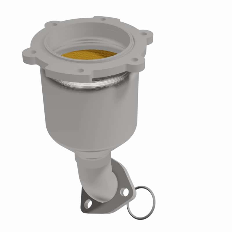 Magnaflow — MagnaFlow Conv DF 04-05 Maxima frnt man OEM
OEM Grade
OEM - view 10