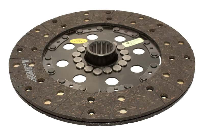ACT — ACT 1993 Toyota Supra Modified Rigid Street Disc
Clutch Disc - view 2