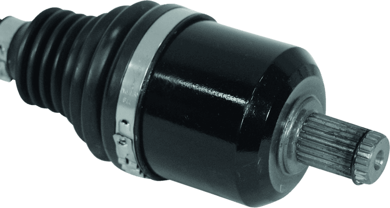 DragonFire Racing — DragonFire Racing Hydra Axle- Polaris RZR 900 15-20- Postion- Front- Right/Left - view 2