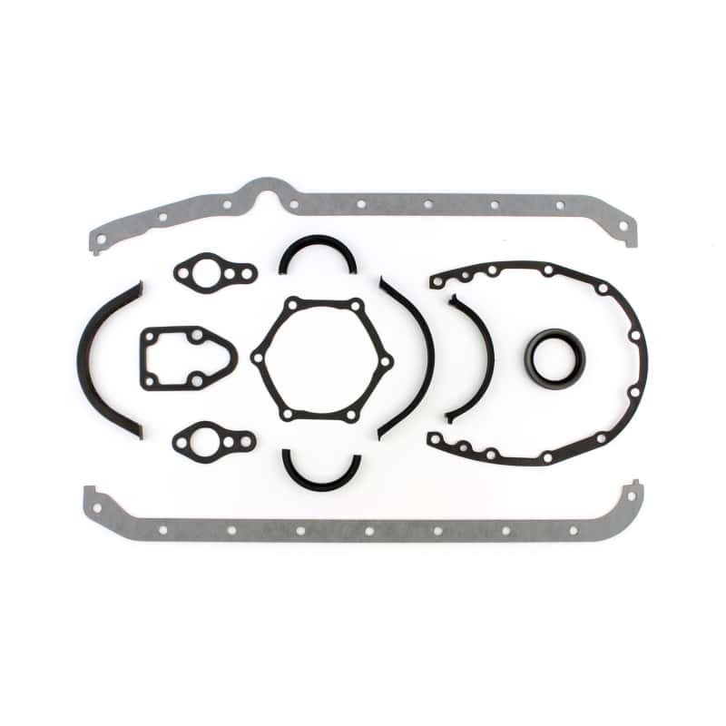 Cometic Gasket — Cometic Street Pro GM 1967-88 350ci 1970-76 400ci Small Block Bottom End Gasket Kit
Bottom End Kit - view 1