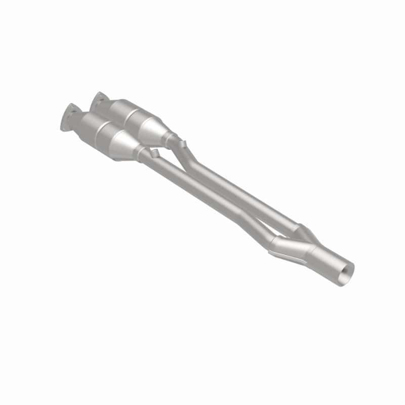 Magnaflow — MagnaFlow Conv DF 04-06 TT Quattro 3.2L OEM
OEM Grade
OEM - view 14