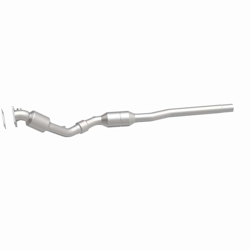 Magnaflow — Magnaflow Conv DF 01-02 Audi S4 2.7L D/S
California - view 11