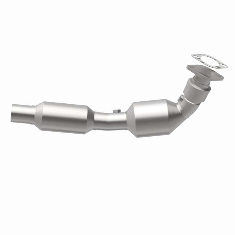 Magnaflow — Magnaflow 12-15 Chevrolet Camaro 6.2L Direct Fit Converter
California - view 19
