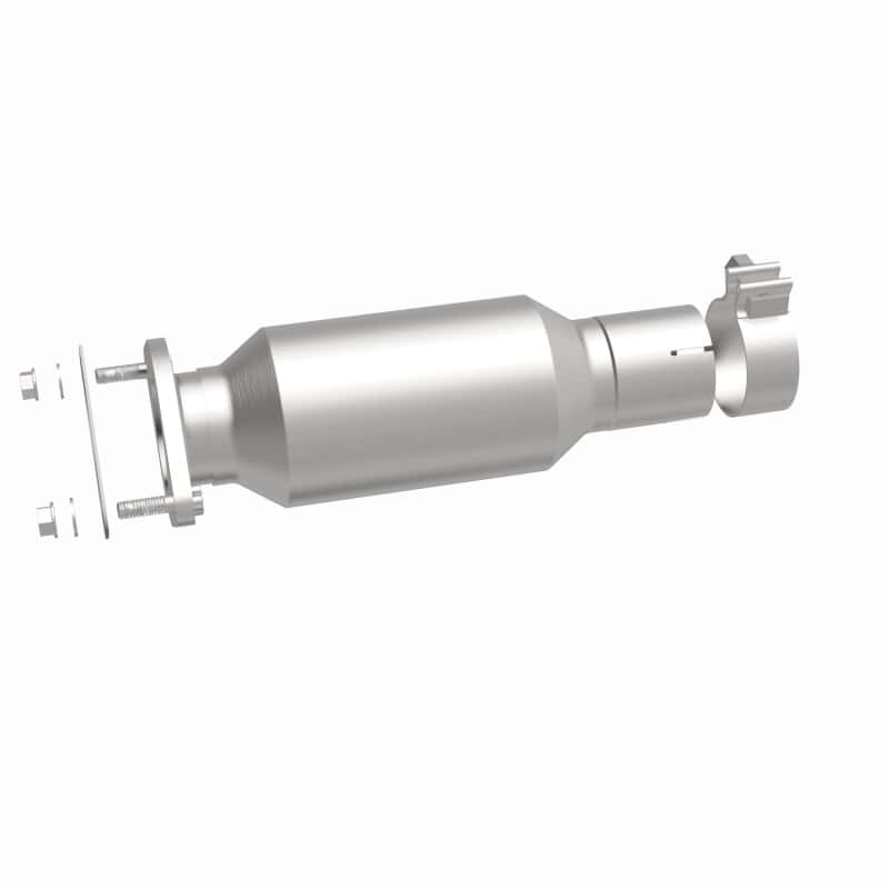 Magnaflow — Magnaflow 09-10 Chevrolet Malibu 2.4L Direct Fit Converter
California - view 11