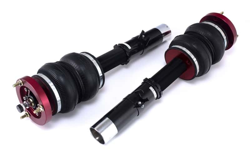 Air Lift — Air Lift Performance Front Kit for 82-93 BMW 3 Series E30 w/ 51mm Diameter Front Struts
Air Lift Performance - view 6