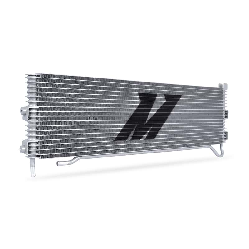 Mishimoto — Mishimoto 08-10 Ford 6.4L Powerstroke Transmission Cooler
Auto Tran Oil Cooler - view 3