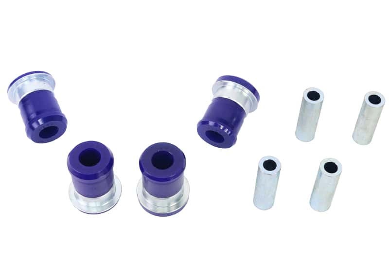 Superpro — SuperPro Rear Control Arm Bushing Kit
Bushing Kit - view 3