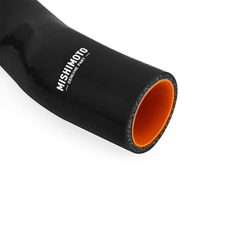 Mishimoto — Mishimoto 2016+ Chevrolet Camaro V6 Silicone Radiator Hose Kit (w/ HD Cooling Package) - Black
Coolant Hose Kit - view 4