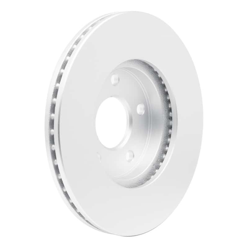 DFC — DFC 07-10 Chevrolet Cobalt Front GeoSPEC Coated Rotor
DFC Brake Rotor - view 4