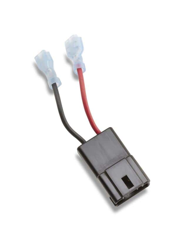 Walbro — Walbro Replacement Wiring Harness (p/n 400-0001)
Wire harness - view 1