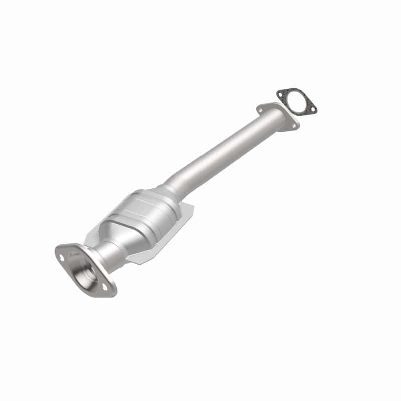 Magnaflow — MagnaFlow Conv DF Contour 98-00 2.5L
HM Grade
HM - view 27