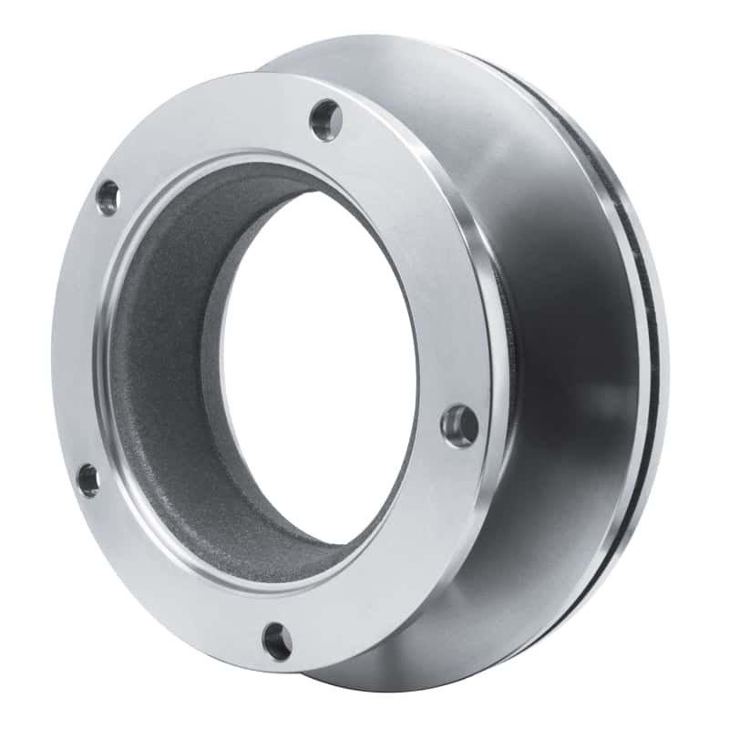 DFC — DFC 89-02 BEAVER MOTORCOACH CONTESSA Front Brake Rotor - view 2