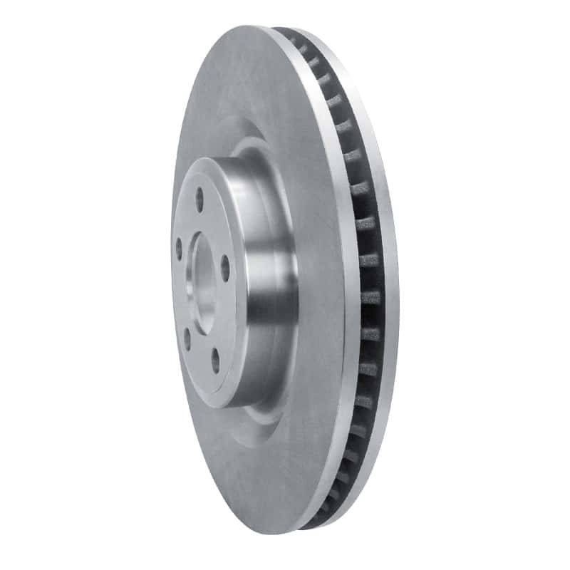 DFC — DFC 20-25 Ford Explorer Front Brake Rotor - view 2