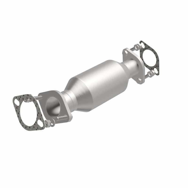 Magnaflow — Magnaflow 11-15 Elantra 1.8L Underbody Direct Fit Converter
OEM Grade
OEM - view 5