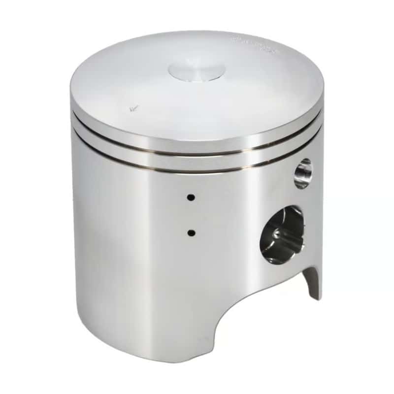 Wiseco — Wiseco Kawasaki KDX200 83-06 ProLite 2598CD Piston Kit
Piston Kit - view 4