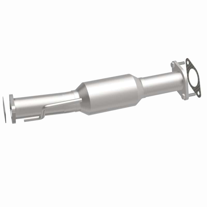 Magnaflow — MagnaFlow Conv DF 09-11 GMC Acadia 3.6L
OEM Grade
OEM - view 10