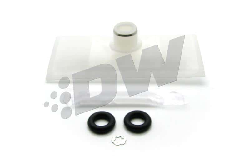DeatschWerks — DeatschWerks 165 LPH In-Tank Fuel Pump w/ 10-13 Kia Forte 2.0 / 2.5L Install Kit - view 4