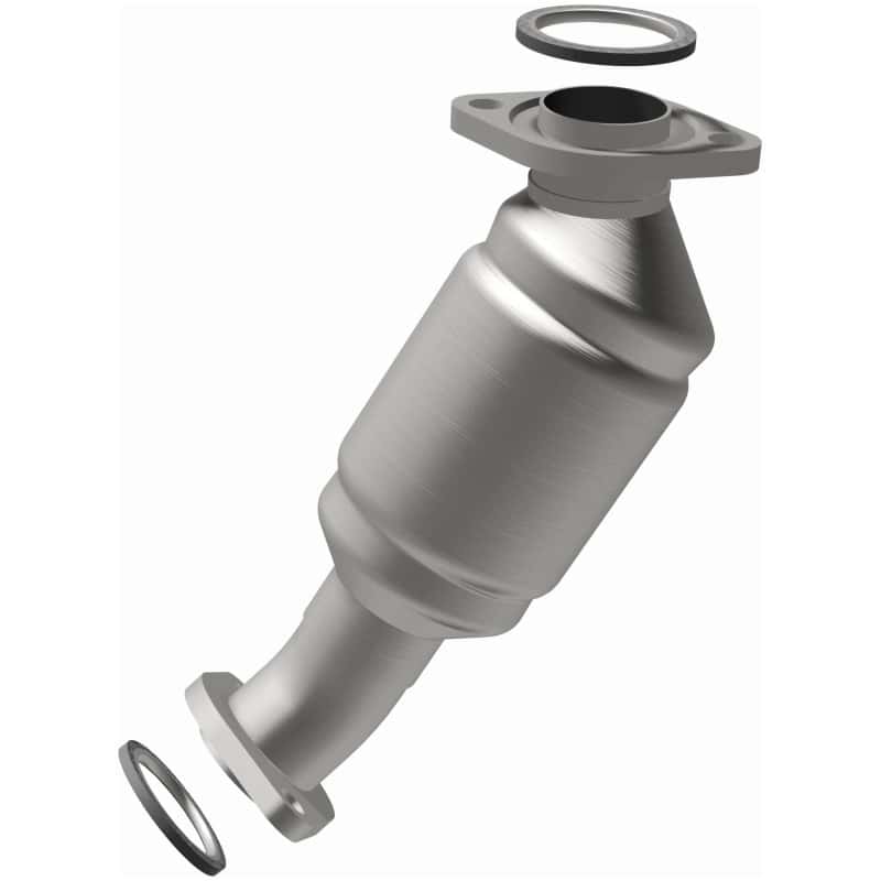 Magnaflow — MagnaFlow Conv DF 01-03 Highlander 3L frt OEM
OEM Grade
OEM - view 31
