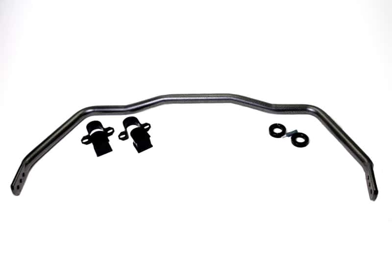 Hellwig — Hellwig 05-14 Ford Mustang Tubular 1-3/8in Front Sway Bar
FRONT SWAY BAR - view 1