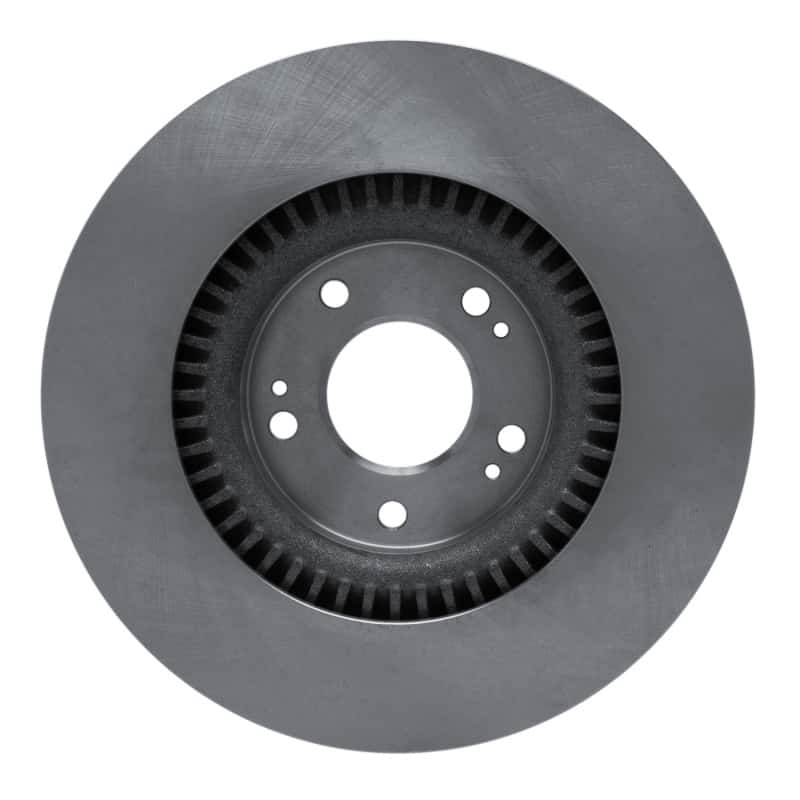 DFC — DFC 09-11 Hyundai Genesis Sedan Front Brake Rotor
DFC Brake Rotor - view 5