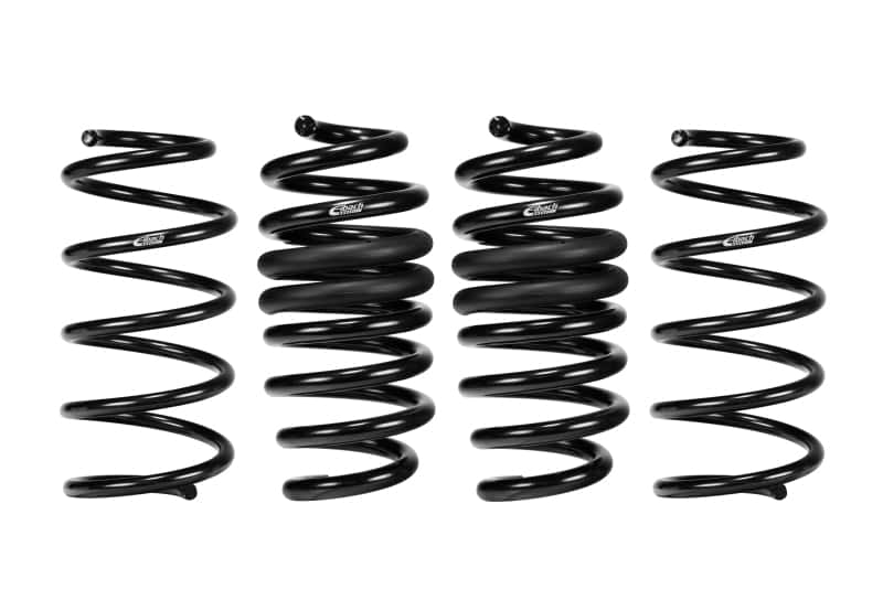 Eibach — Eibach Pro-Kit for 20-23 Ford Explorer ST AWD - view 1