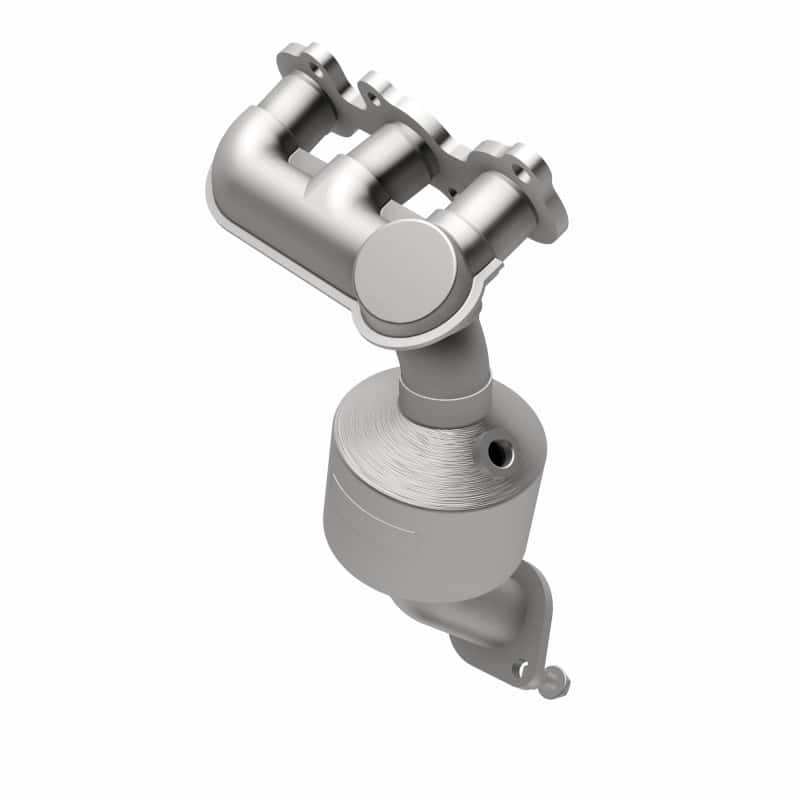 Magnaflow — Magnaflow 2004 Lexus ES330 3.3L Direct Fit Converter
California - view 8