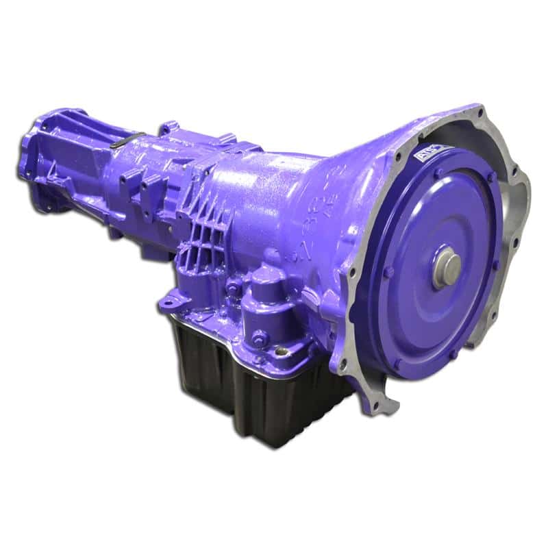 ATS Diesel — ATS Diesel 1994-95 Dodge 4wd 47RH Stage 3 Transmission Package - view 5