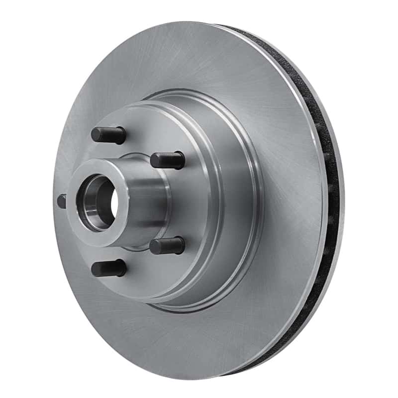 DFC — DFC 74-84 Chrysler Town & Country Front Brake Rotor
DFC Brake Rotor - view 2