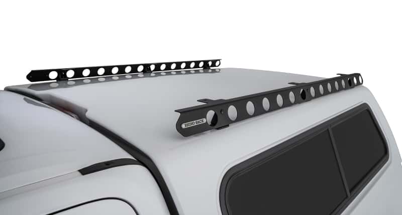 Rhino-Rack — Rhino-Rack Universal Modular Backbone Mounting System - Long
Rhino-Rack Universal - view 1