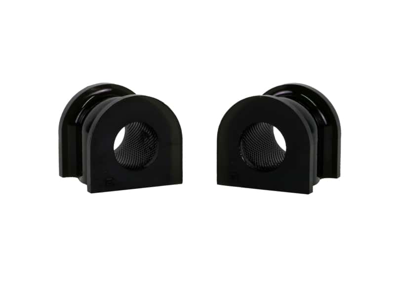 Whiteline — Whiteline 00-09 Honda S2000 AP1/AP2 25mm Front Sway Bar Mount Bushing
Bushing Kit - view 2